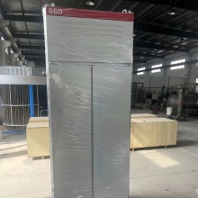 Thermostatic Water Tank Control Cabinet