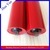 rubber coated conveyor rollers,gravity conveyor rollers