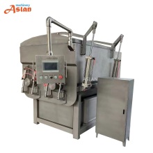 High Quality Vacuum Meat Mixer: Stuffing Mixer and Blender Machine