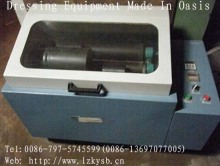 Lab grinding machine