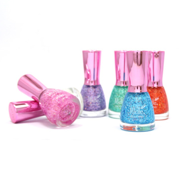 Amazing Summer Favorite Matte Glitter vernis à ongles Vernis