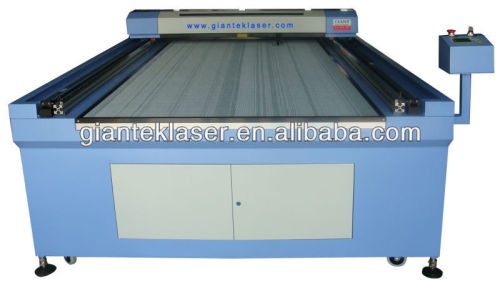 China laser cutting machine representative in Brazil