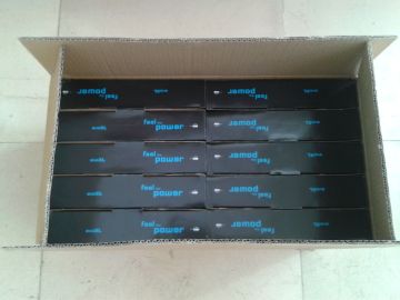 Fully Mpeg2 / Dvb Az Box Evo Xl Satellite Receiver With 150 Programable Satellites