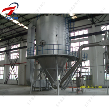 Centrifugal dryers are used for concentrating ointments.