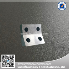 Plastic Pelletizer Knife