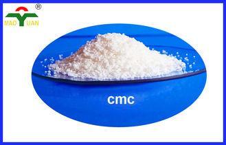 Viscosifiers and filtrate reducer oil drilling CMC carboxy