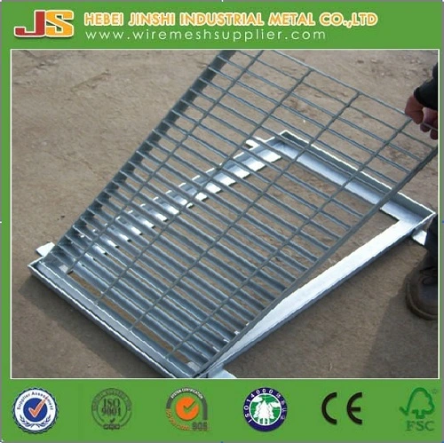 High Quality Steel Grating for Floor