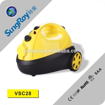 SUNGROY Multifunctional stainless steel boiler steam cleaner, steam cleaner for cars