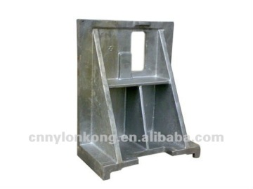Iron And Alloy Ironcastings