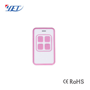 High Quality 433.92mhz Duplicator Remote Control Best-seller Remotes