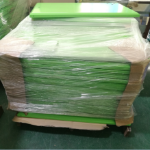 Sheet Metal Spare Parts of Kitchen Ventilator