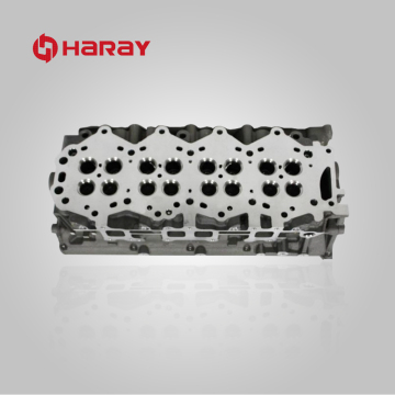 WE Complete Cylinder Head 908749 for Mazda BT-50