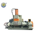 110 Liters Efficiency Intermeshing Type Kneader