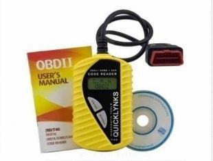 8 Characters Vag Auto Obd Ii Code Readers ?for Janpanese And Korean Cars