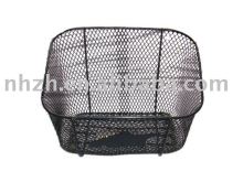garden bicycle basket