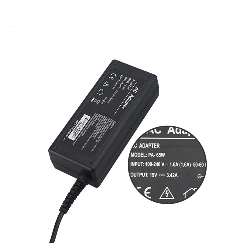 Chargeur Acer 19v3.42A pour ordinateur portable