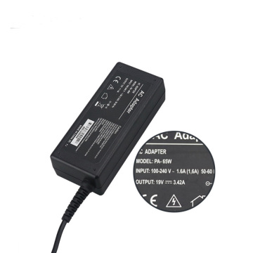 19v3.42A Acer Charger for Laptop