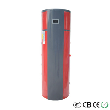 WIFI Control Domestic All In One Heat Pump