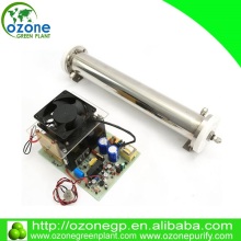 15G enamel ozone tube for medical ozone generator