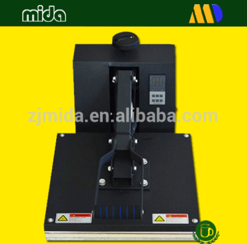 38*38 Flat Heat Press Machine