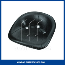 Universal Waterproof Integral Skin Foam PVC Cover Tractor Seat