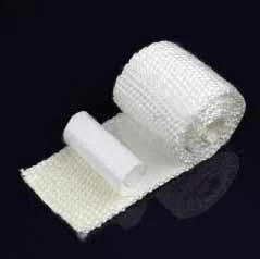Fiberglass Woven Tape of 3mm Thickness for Sealing