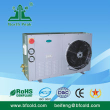 Outdoor refrigerating machine New-Type Outdoor cooled condensing Unit