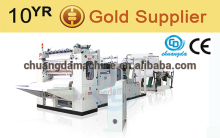 CDH-210-6L facial tissue making machine