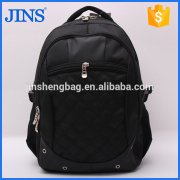 2015 hot sell high quality jacquard backpack