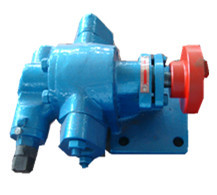 KCB33.3 Lube Oil Gear Pump