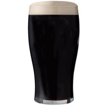 Custom Clear Pint Glasses for Beer