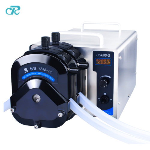 Membrane Tech Liquid Transfer Dosing Metering Pump