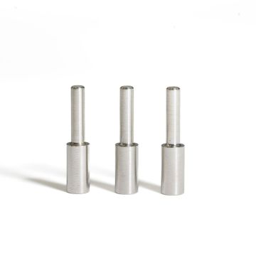 Precision electronic parts CNC machining services