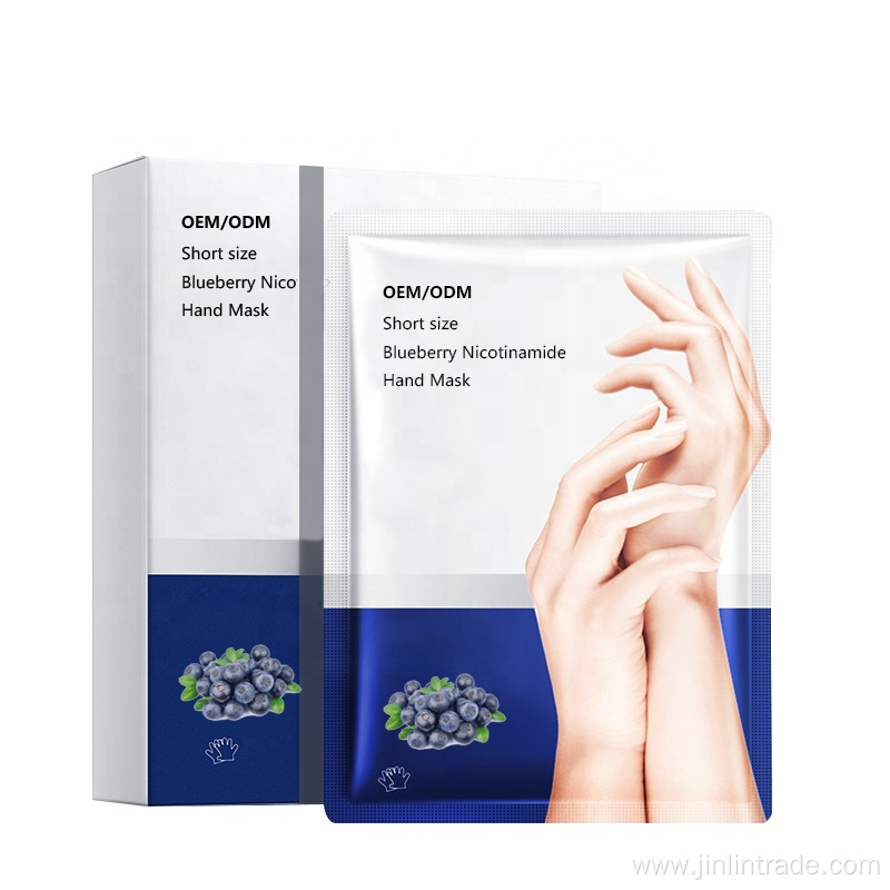 Whitening Hand Mask For Female Hand Skin treatment