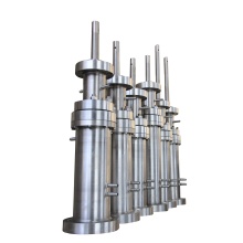 Zero Leakage Laboratory Titanium Magnetic Coupling Agitator