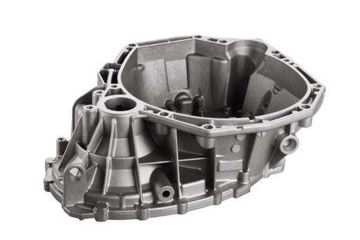 Die Casting Machining Aluminium