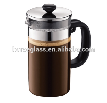 heat-resistant glass tea pot kettle, Heat-resistant Handblown Glass Tea Pot / Large Tea Kettles Manufacturer