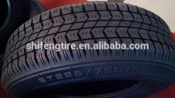 SPECIAL TRAILER TIRE