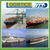 FCL/LCL Sea Shipping Agent Container Forwarder From China to Canada