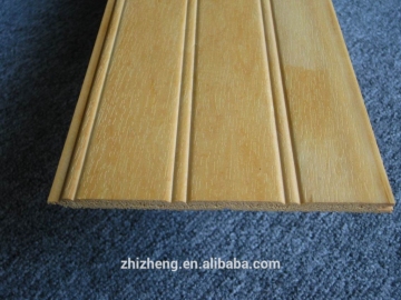 2015 imitation wood plastic floor plastic wood floor