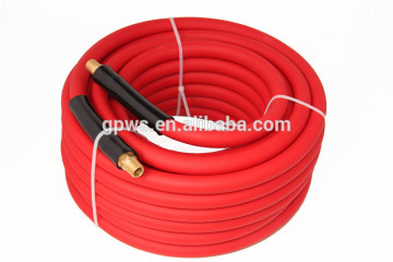 Flexible air hose