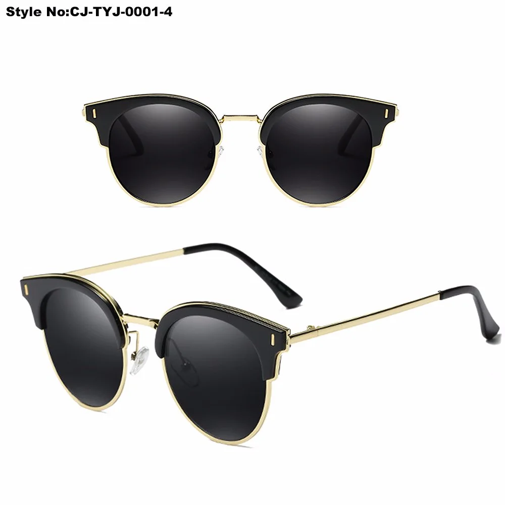 Outdoor Fashion Retro Sunglasses