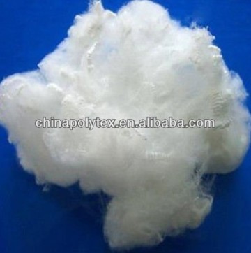 polyester staple fiber yarn