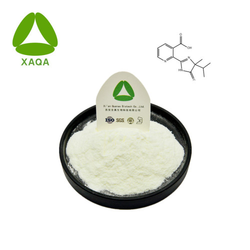 Imazapyr ácido pó CAS No 81334-34-1