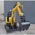 carter nm10 low price mini excavator