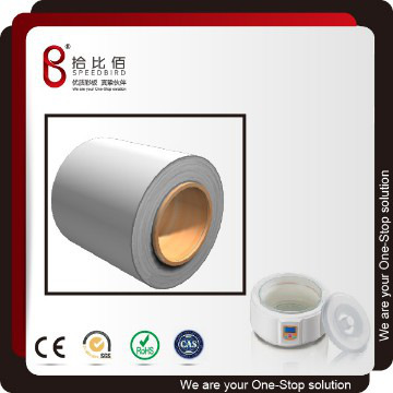 Home appliance pvc film coated steel metal sheet