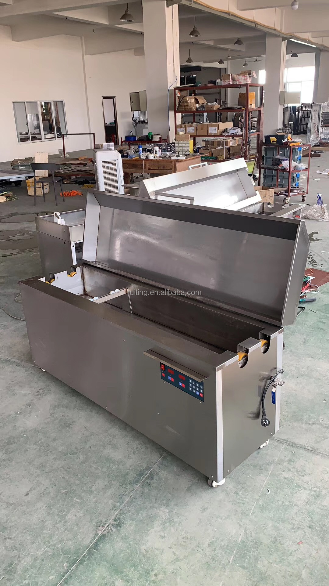 zx-1500 ultrasonic cleaning mounter price small size and easy to operate for sale