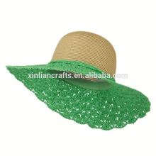 Free sample crochet hats for women