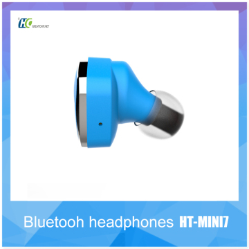 Best OEM V4.1 Single earbud earphone