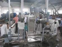 Pelletizing Machinery